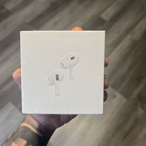 Apple AirPods Pro 2nd Generation